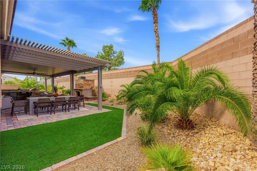 9985 Spider Creek, Las Vegas, NV 89149