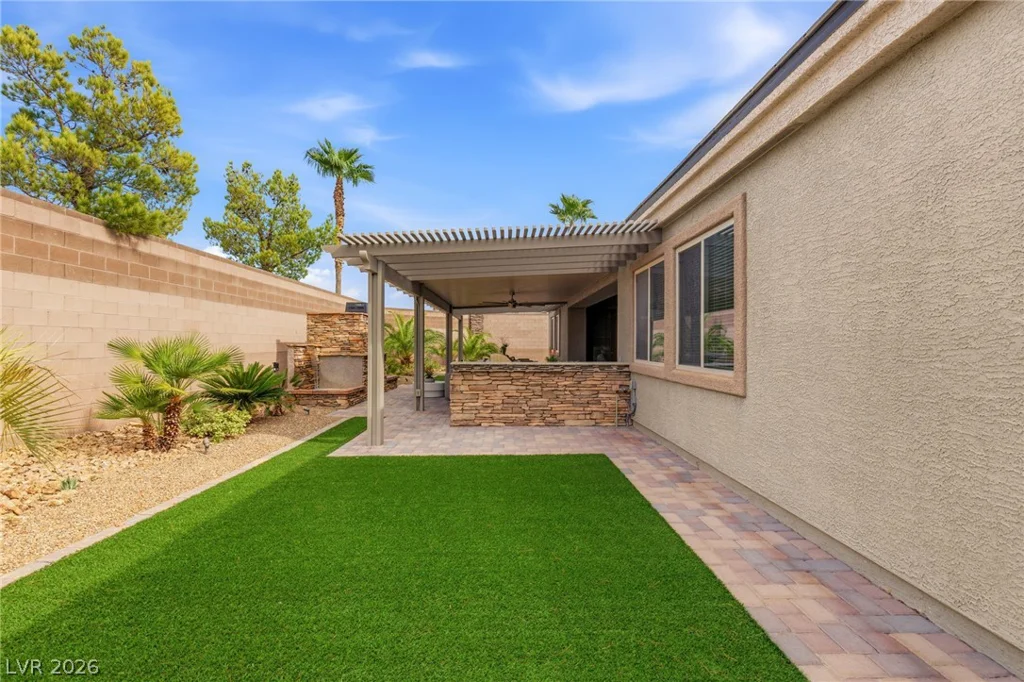 9985 Spider Creek, Las Vegas, NV 89149
