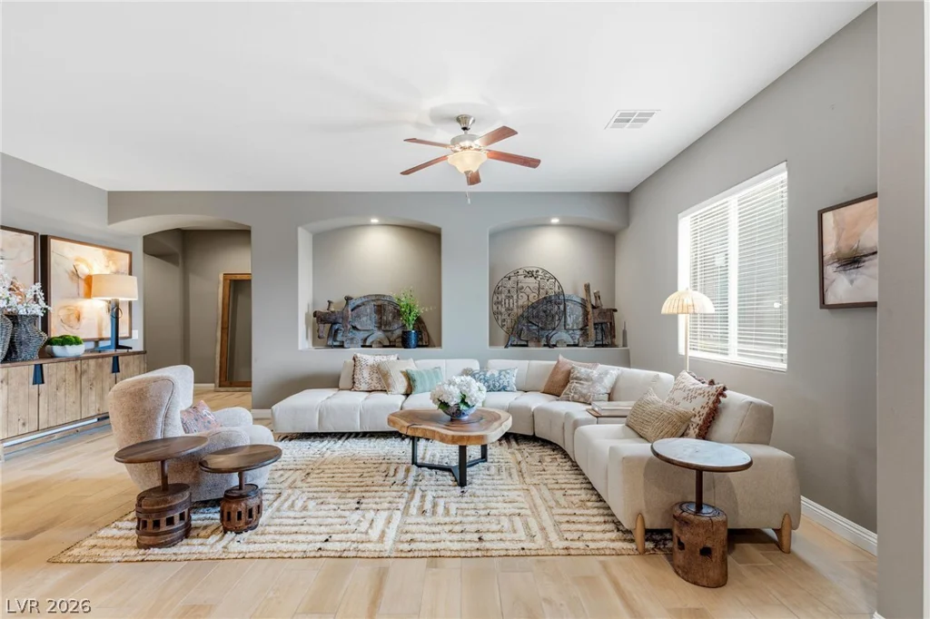 9985 Spider Creek, Las Vegas, NV 89149