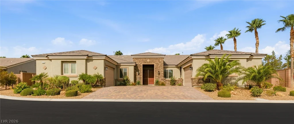 9985 Spider Creek, Las Vegas, NV 89149