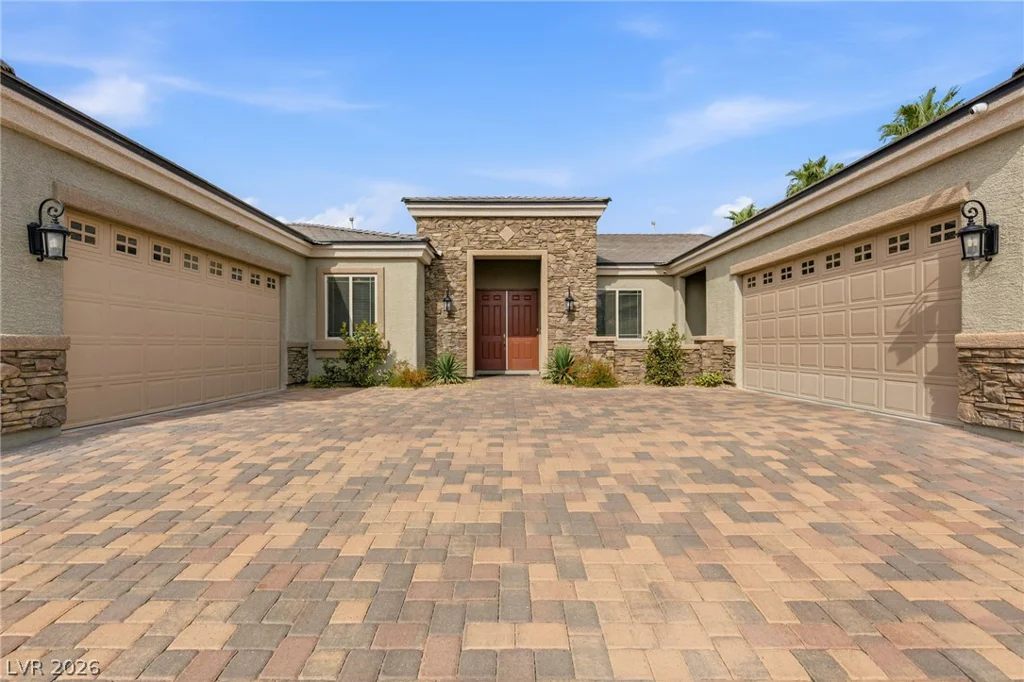 9985 Spider Creek, Las Vegas, NV 89149