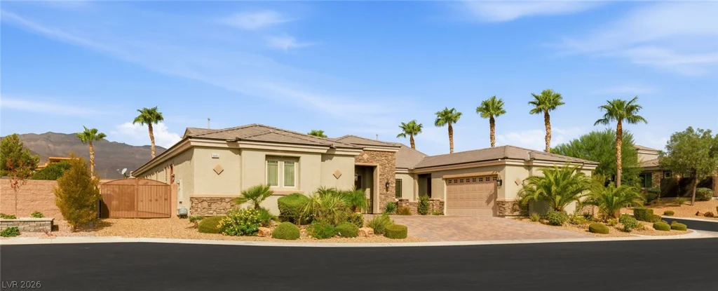 9985 Spider Creek, Las Vegas, NV 89149