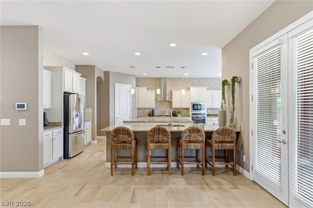 9985 Spider Creek, Las Vegas, NV 89149