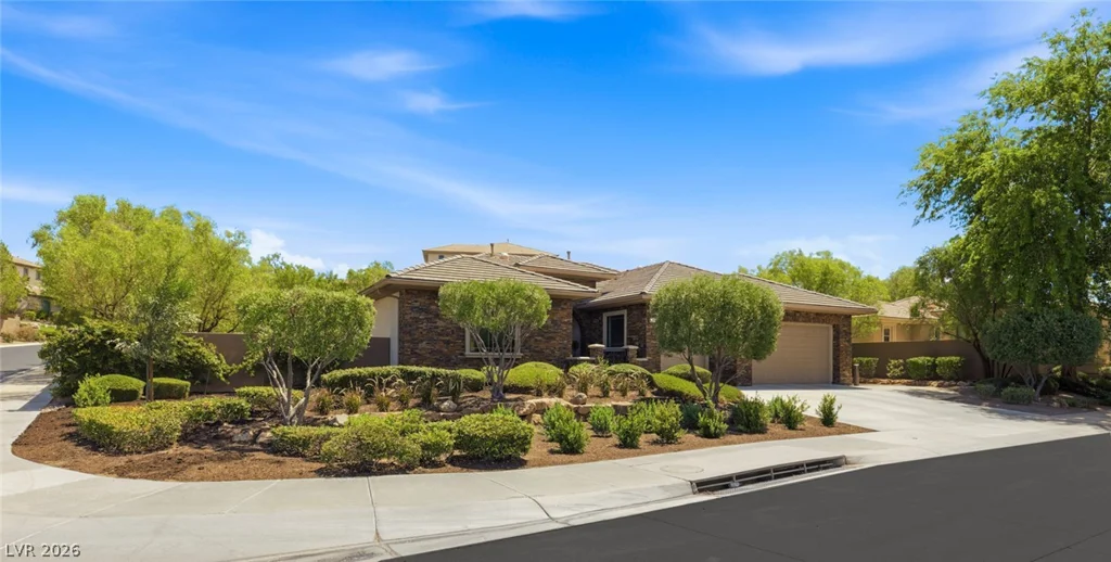 8 Pine Hollow, Henderson, NV 89052