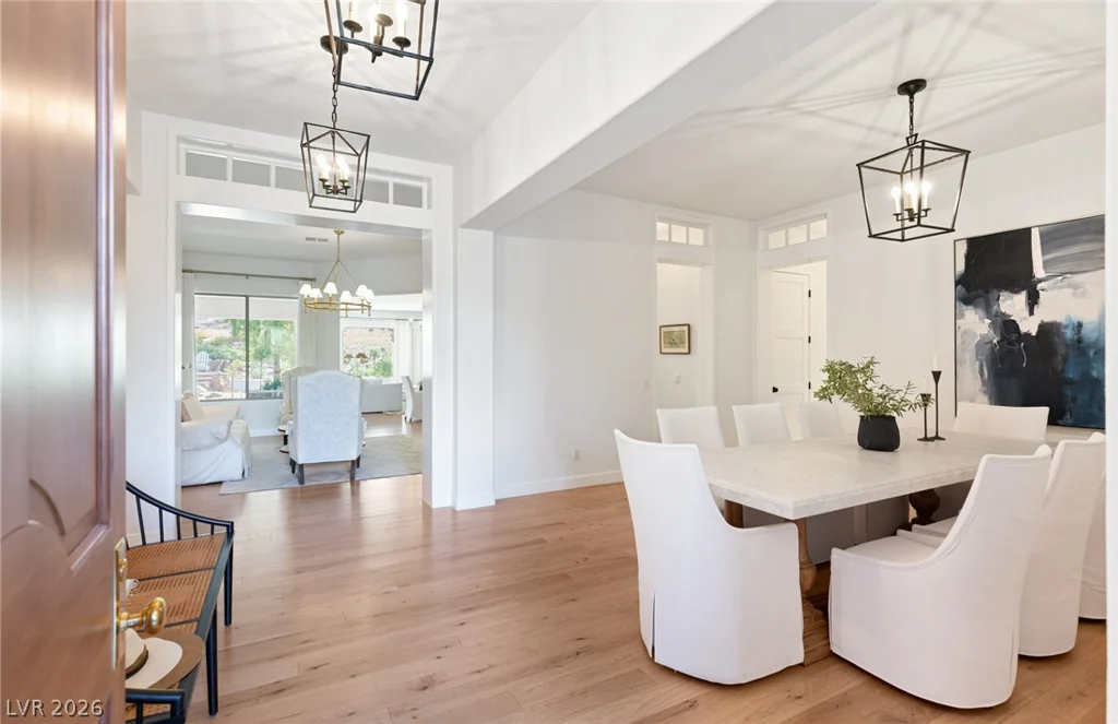 8 Pine Hollow, Henderson, NV 89052