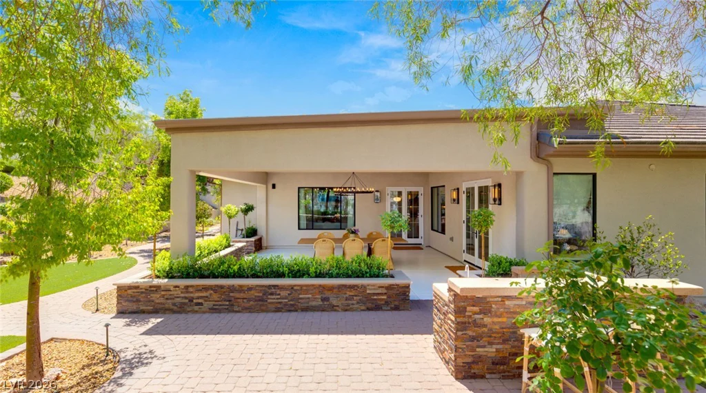 8 Pine Hollow, Henderson, NV 89052