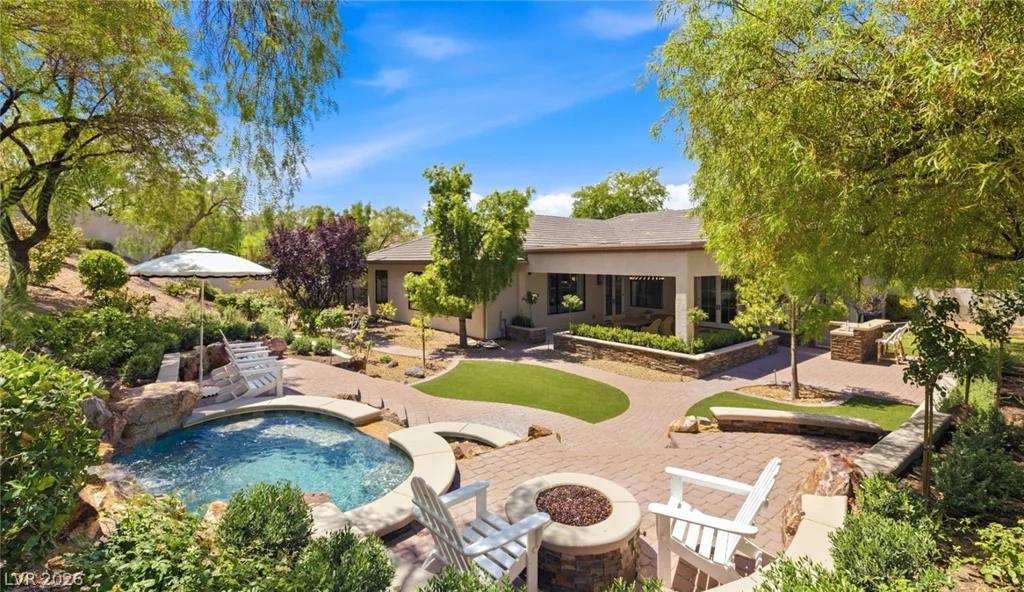 8 Pine Hollow, Henderson, NV 89052