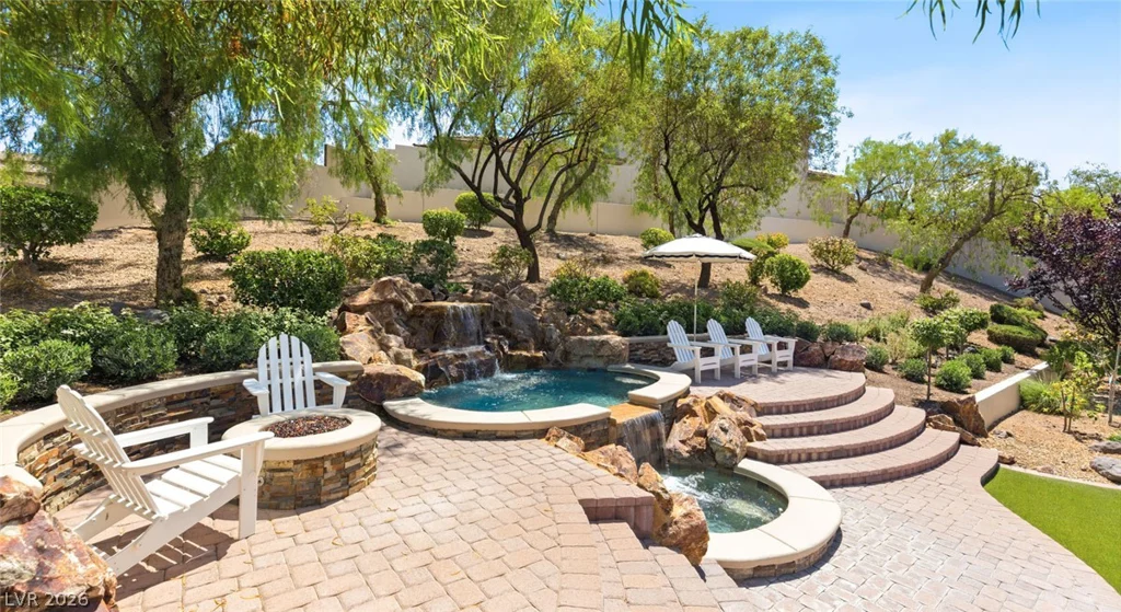 8 Pine Hollow, Henderson, NV 89052