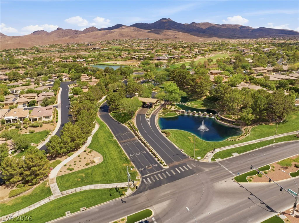 8 Pine Hollow, Henderson, NV 89052