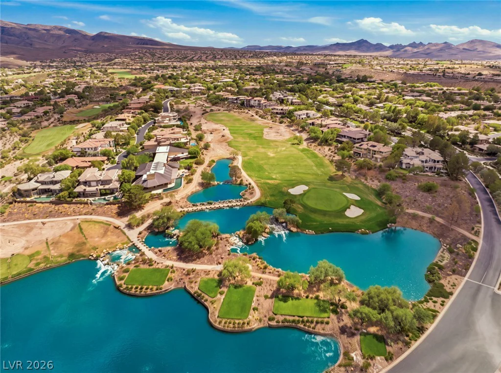8 Pine Hollow, Henderson, NV 89052