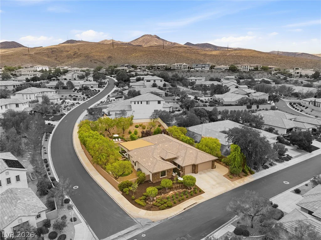 8 Pine Hollow, Henderson, NV 89052