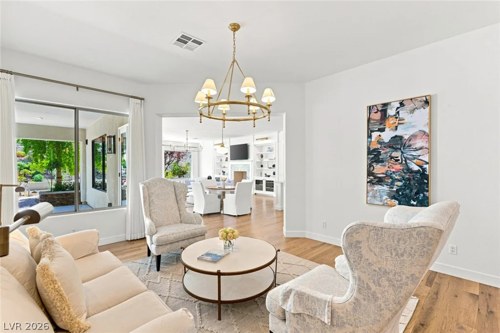 8 Pine Hollow, Henderson, NV 89052