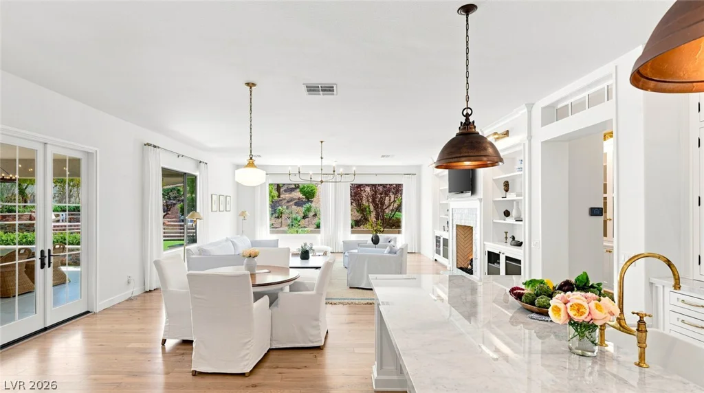 8 Pine Hollow, Henderson, NV 89052