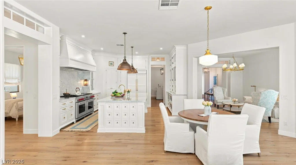 8 Pine Hollow, Henderson, NV 89052