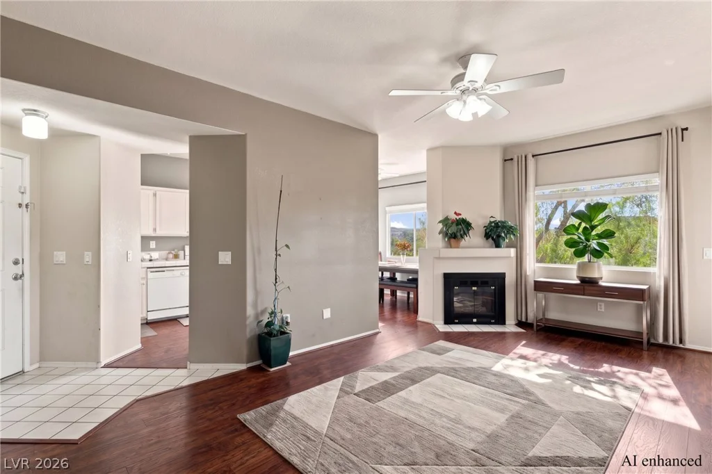 1050 Cactus, Las Vegas, NV 89183