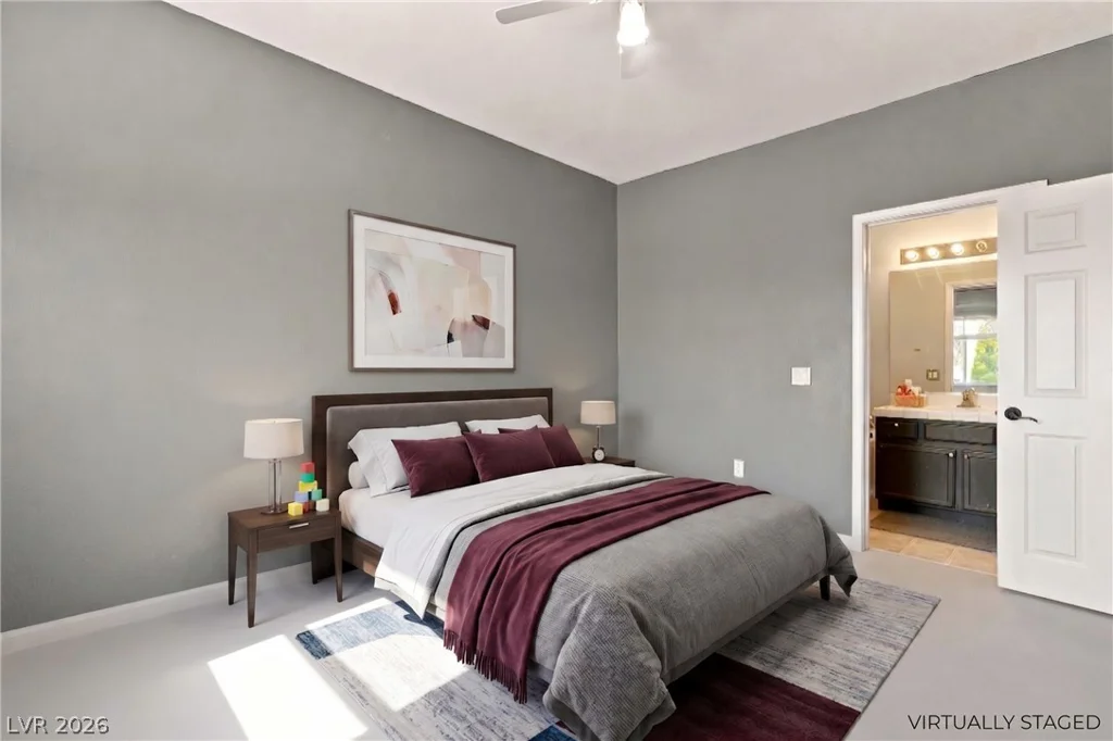 1050 Cactus, Las Vegas, NV 89183