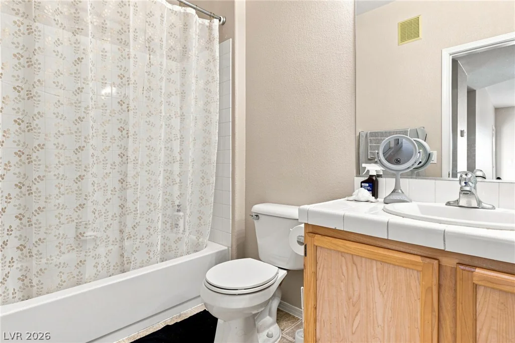 1050 Cactus, Las Vegas, NV 89183