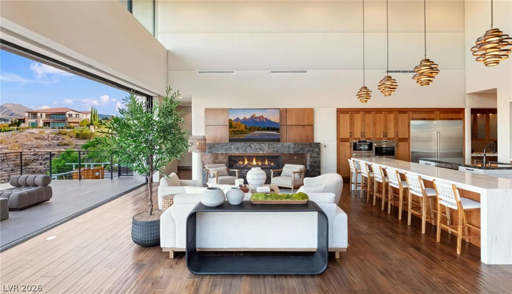 1300 Villa Barolo, Henderson, NV 89052