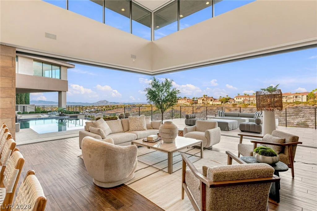 1300 Villa Barolo, Henderson, NV 89052