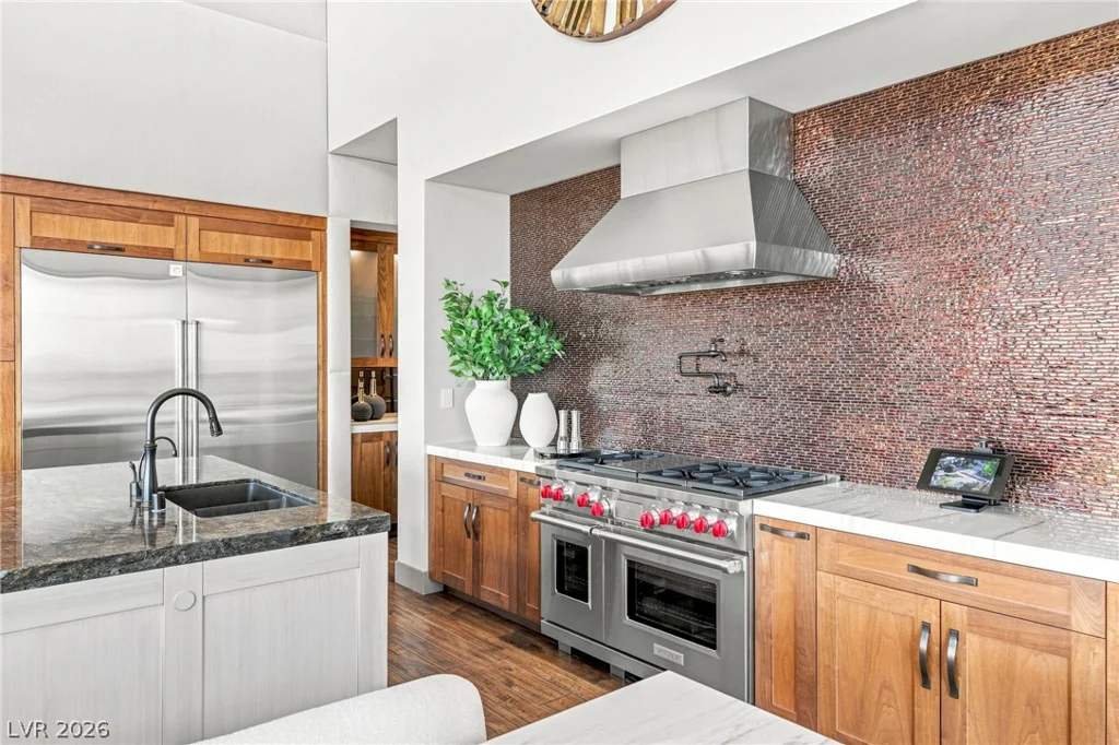 1300 Villa Barolo, Henderson, NV 89052