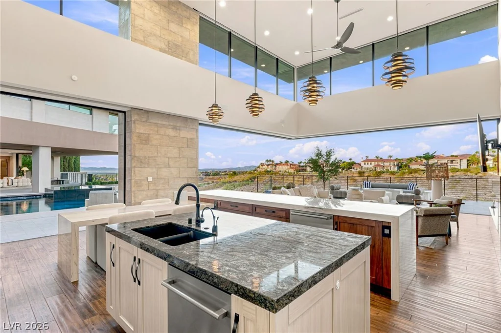 1300 Villa Barolo, Henderson, NV 89052