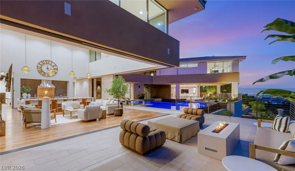 1300 Villa Barolo, Henderson, NV 89052