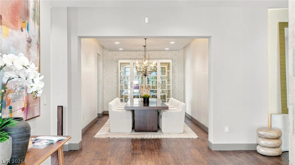 1300 Villa Barolo, Henderson, NV 89052