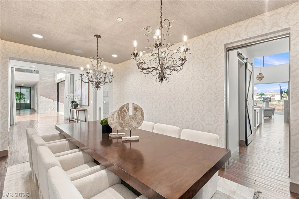 1300 Villa Barolo, Henderson, NV 89052