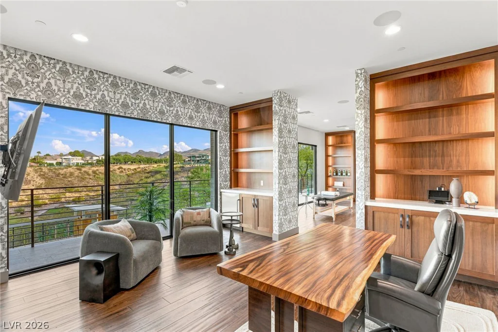 1300 Villa Barolo, Henderson, NV 89052
