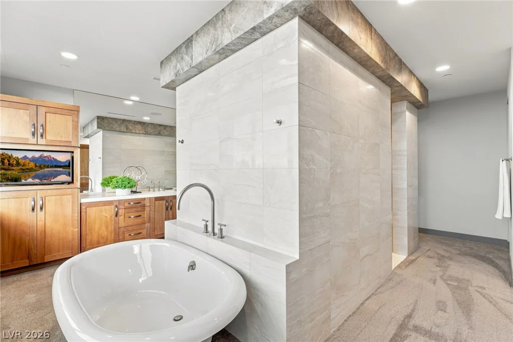 1300 Villa Barolo, Henderson, NV 89052