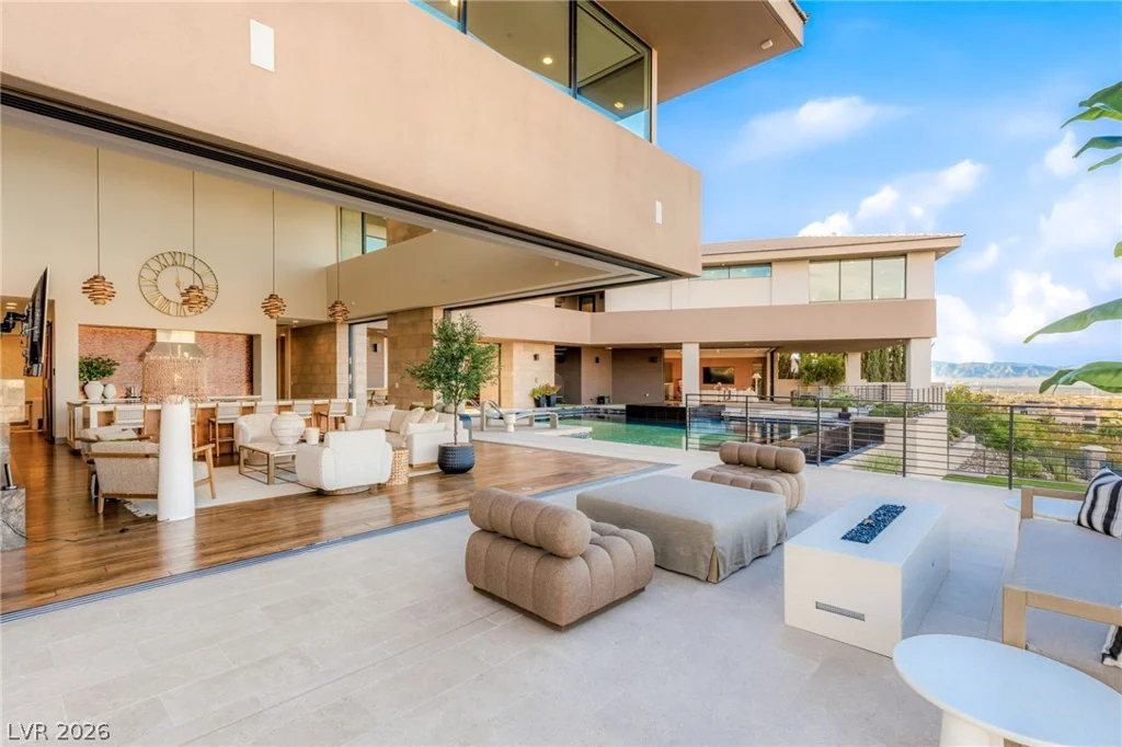 1300 Villa Barolo, Henderson, NV 89052