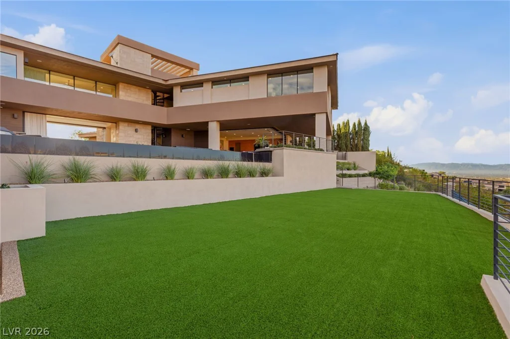 1300 Villa Barolo, Henderson, NV 89052