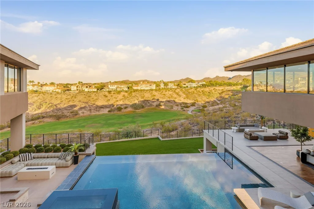 1300 Villa Barolo, Henderson, NV 89052