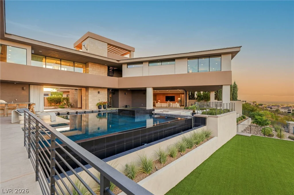 1300 Villa Barolo, Henderson, NV 89052