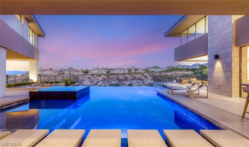 1300 Villa Barolo, Henderson, NV 89052