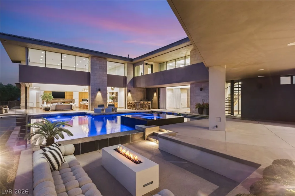 1300 Villa Barolo, Henderson, NV 89052