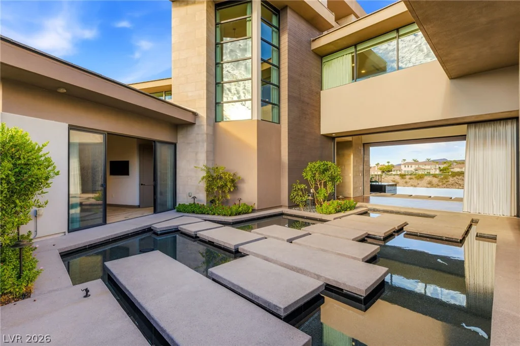 1300 Villa Barolo, Henderson, NV 89052