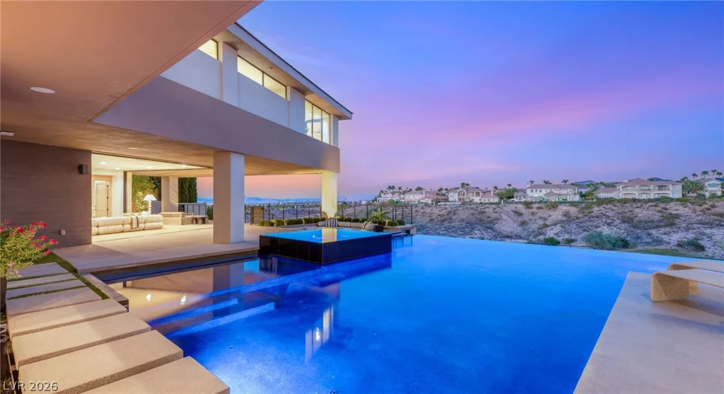1300 Villa Barolo, Henderson, NV 89052