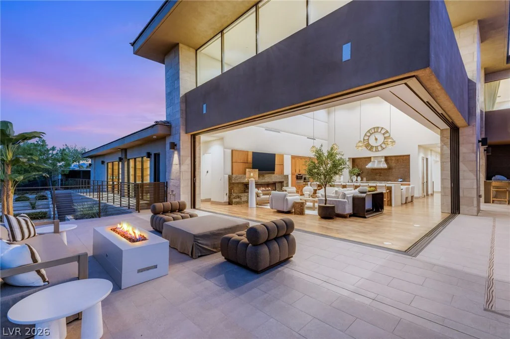 1300 Villa Barolo, Henderson, NV 89052