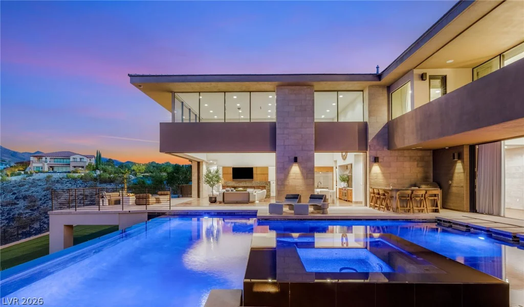 1300 Villa Barolo, Henderson, NV 89052