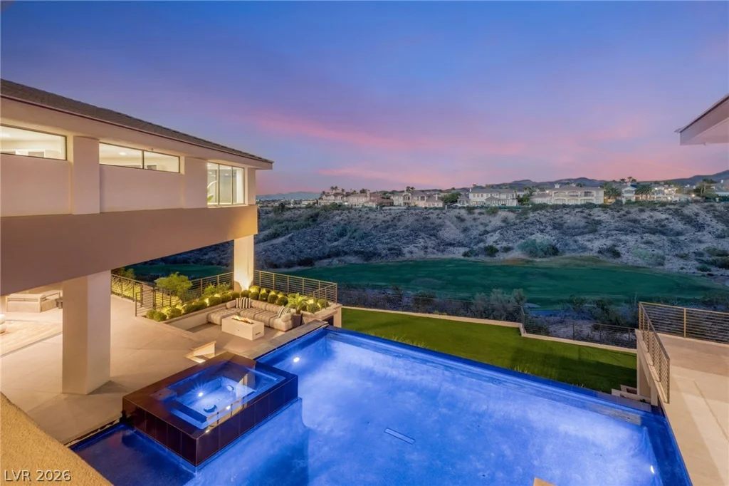 1300 Villa Barolo, Henderson, NV 89052
