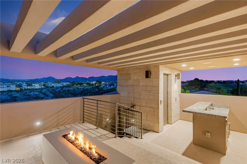 1300 Villa Barolo, Henderson, NV 89052