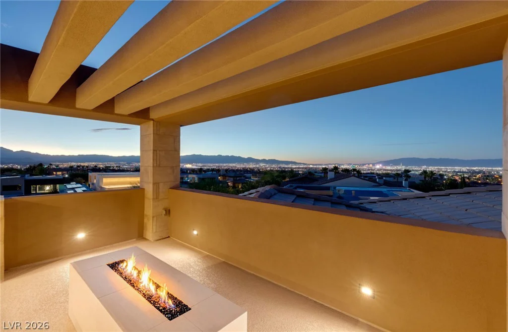 1300 Villa Barolo, Henderson, NV 89052