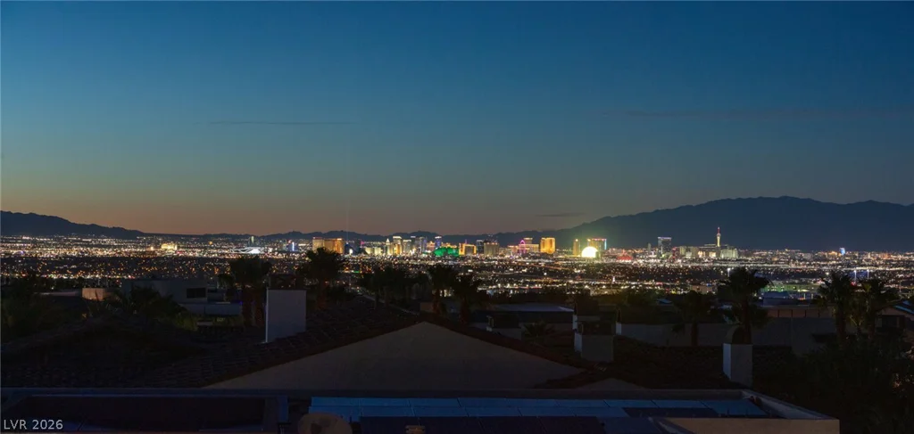 1300 Villa Barolo, Henderson, NV 89052
