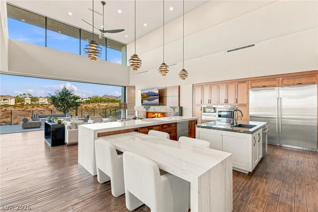 1300 Villa Barolo, Henderson, NV 89052