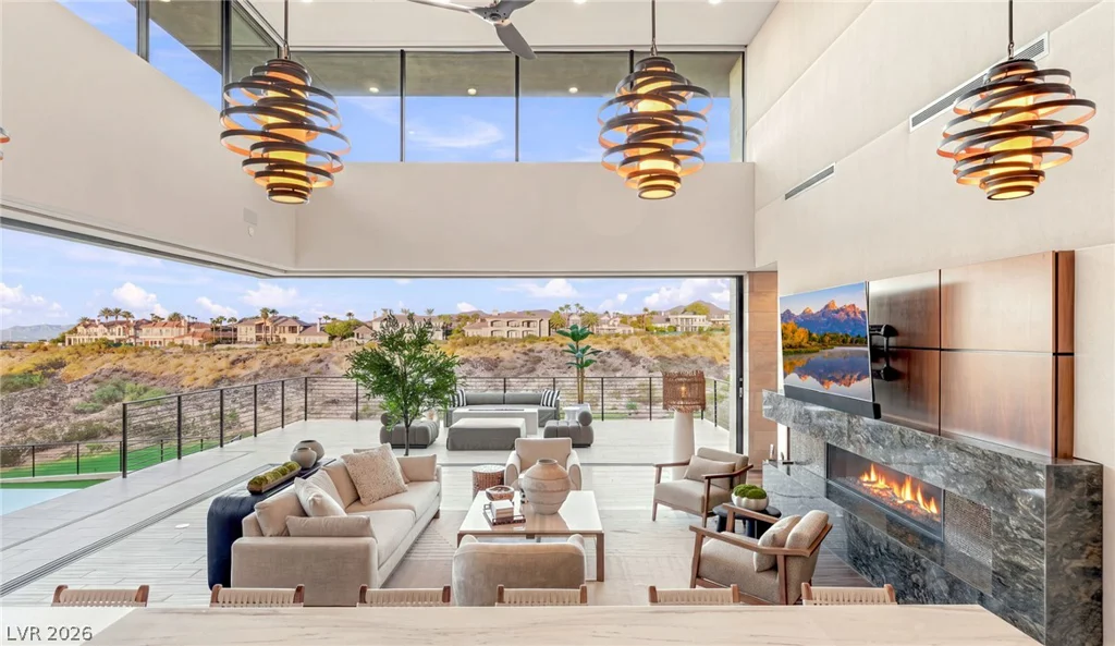1300 Villa Barolo, Henderson, NV 89052