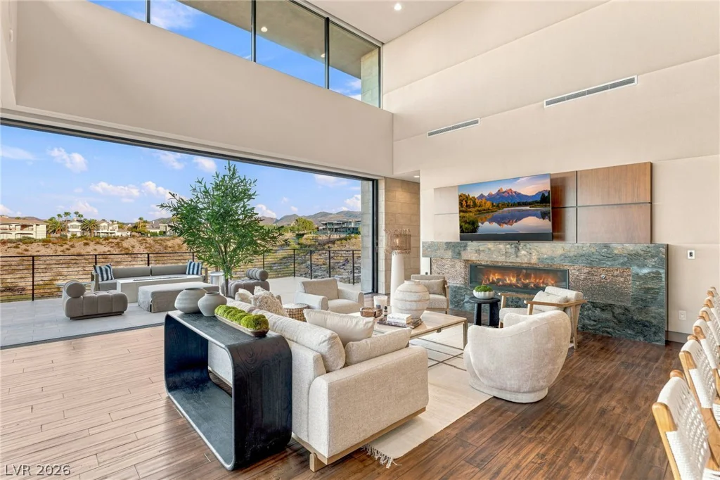 1300 Villa Barolo, Henderson, NV 89052