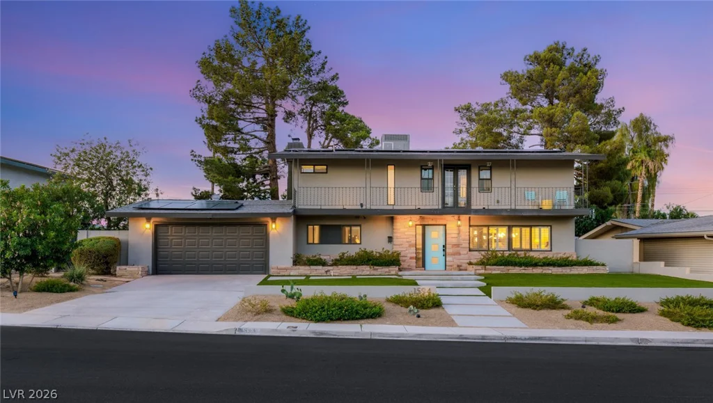 1594 Ottawa, Las Vegas, NV 89169