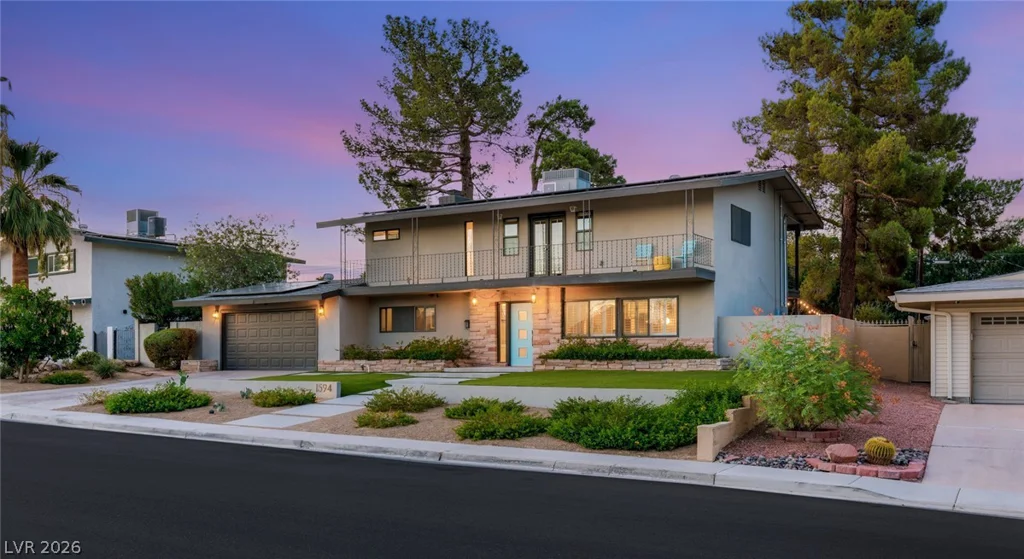 1594 Ottawa, Las Vegas, NV 89169