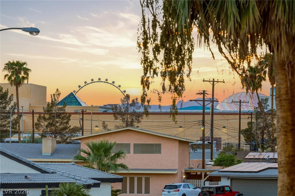 1594 Ottawa, Las Vegas, NV 89169